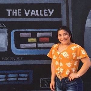 Meet your Posher, Lucy